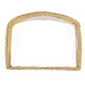 Jaguar Grill Surround ONLY