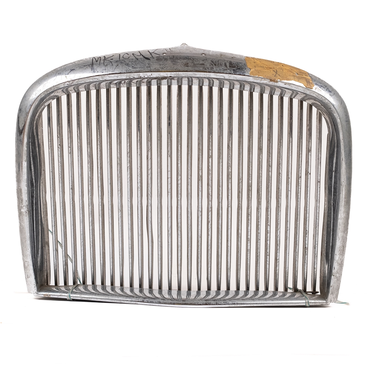 Jaguar Complete MK10 Grill - USED