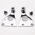 Jaguar Bracket Hardtop Mounting Right Hand E1 E2