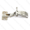 Jaguar Quarter Glass Hinge Left Hand USED