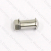 Jaguar Grab Handle Bolt