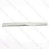 Jaguar Chrome Door Top Left Hand