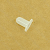 Jaguar Door Panel Insert Clip
