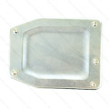 Jaguar Blanking Plate Brake & Clutch
