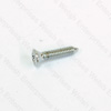 Jaguar E-Type (61-67) Headlight Rim Screw - Phillips