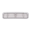 Jaguar Grille,Cowl Vent,XJ6,69-