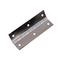 Jaguar HINGE CHROME 3 HOLE