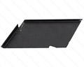 Jaguar Left Hand Rear Number Plate Panel Support