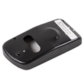 Jaguar Right Hand Tail Lamp Housing Mount