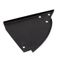 Jaguar Panel Right Hand Front Sill Closing V12E