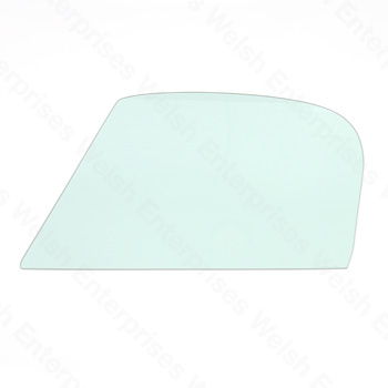 Door Glass Left /Right Tinted - E-Type V12 (71-74)