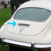 E-Type V12 2+2 Hatch Vent Seal