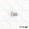 Jaguar Door Capping Screw - E-Type V12 (71-74)
