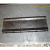 Jaguar Boot Floor Repair Panel - Disc