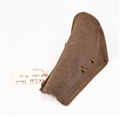Alum Cover XK120 Petrol, Used