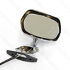 Jaguar Door Mirror -Right Hand