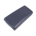 Armrest Console Lid for XJ6/XJ12 82 to 87, Blue, NOS