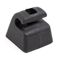 Sunvisor Clip - Black