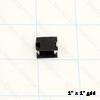 Jaguar Bumper Seal Clip