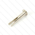 Jaguar Interior Split Rivet For