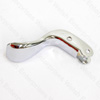 Jaguar Convertible Top Clamp Handle