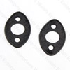 Jaguar Outer Door Handle Pad