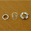 Jaguar Door / Window Handle Escutcheon Kit