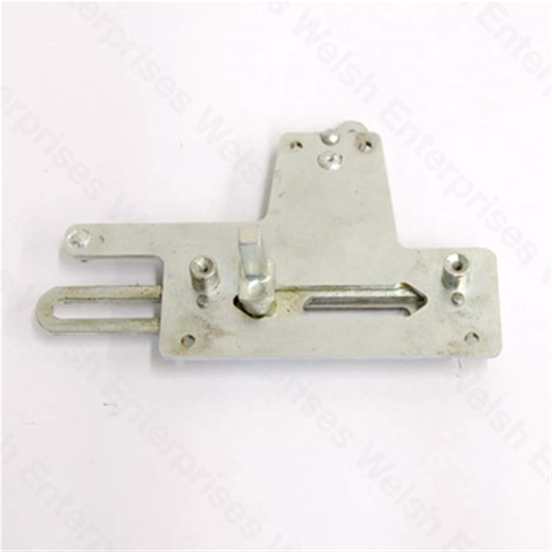 Jaguar Door Latch Left Hand
