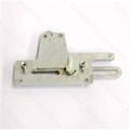 Jaguar DOOR LOCK ASSY RH