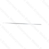 Jaguar Left  / Right Hand Inner Door Chrome