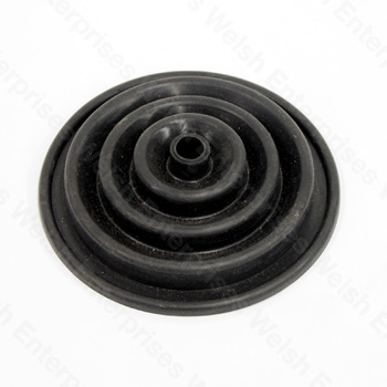 Jaguar Shift Boot - MK2 MK9