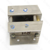 Jaguar Door Hinge Box - Right Lower - XK150