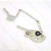 Jaguar Door Window Regulator - RH - XK150 Roadster