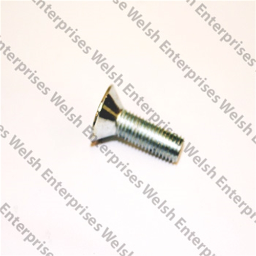 Jaguar Door Stricker Phillip Screw 5/16 UNF
