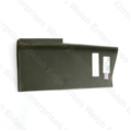 Jaguar RH Bell Housing Side Panel  - E-Type (61-71)