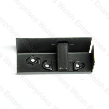 Jaguar Frame Rail Bracket - RH - E-Type (61-71)