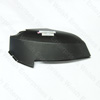 Jaguar Front Inner Wheel Arch Liner - RH - E-Type (61-71)