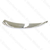 Jaguar Front Bumper - RH