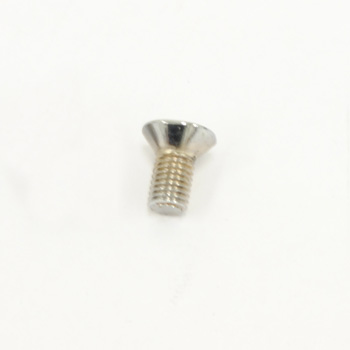 Jaguar Pillar Cap Screw - E-Type Roadster