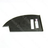 Jaguar Right Hand Rear Closing Stiffener Panel 