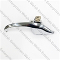 Jaguar Front  Outer Door Handle Right Hand