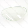 Jaguar E-Type (61-67) LH Headlight Glass