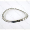 Jaguar Chrome Headlight Surround LH (E-Type (61-67) (Used)