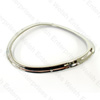 Jaguar Headlight Surround Chrome - Left Hand