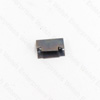 Jaguar Sill Chrome Clip