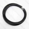 Jaguar Back Glass Seal