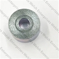 Jaguar Seat Rail Spacer