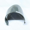 Jaguar Headlight Scoop -Left Hand