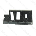 Jaguar Right Hand Pedal Mounting Panel