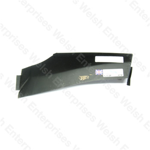 Jaguar Hood (Roof) Support Bracket - LH - E-Type (61-71) Dhc